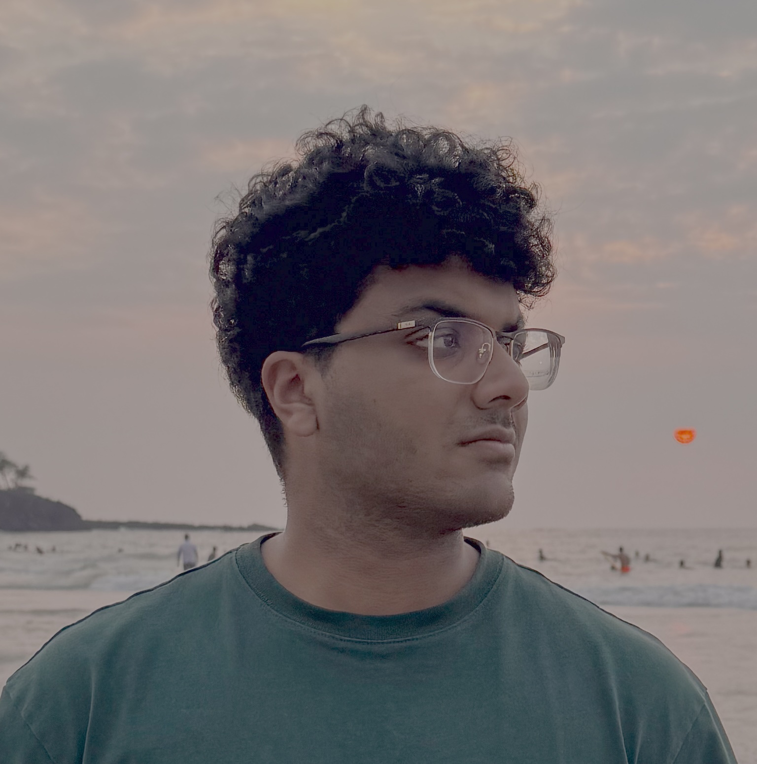 Kavin Rajasekaran